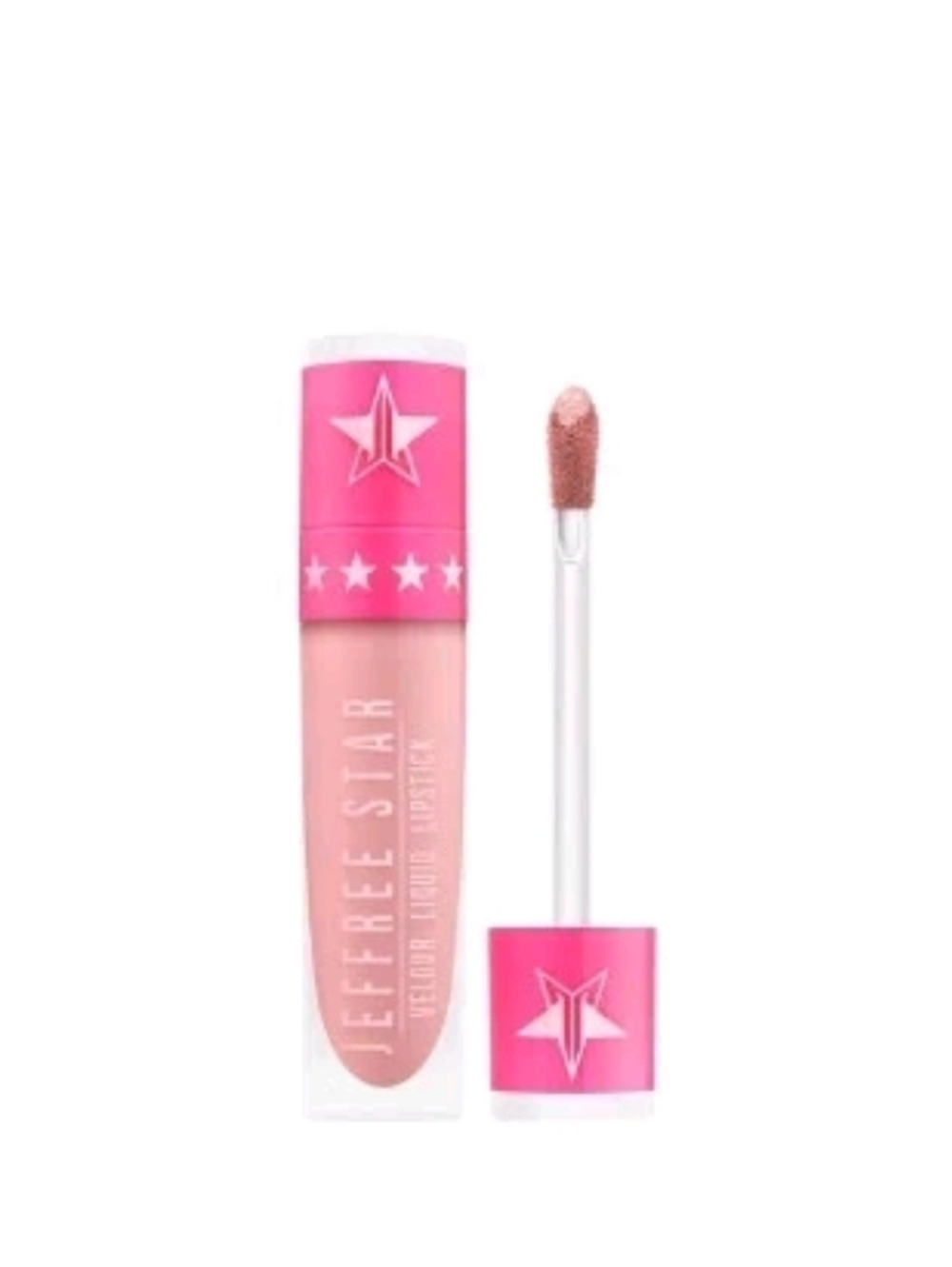 Jeffree Star Liquid Lipstick - Skin Tight